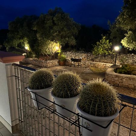 Sole Luna Apartments Monopoli Kültér fotó