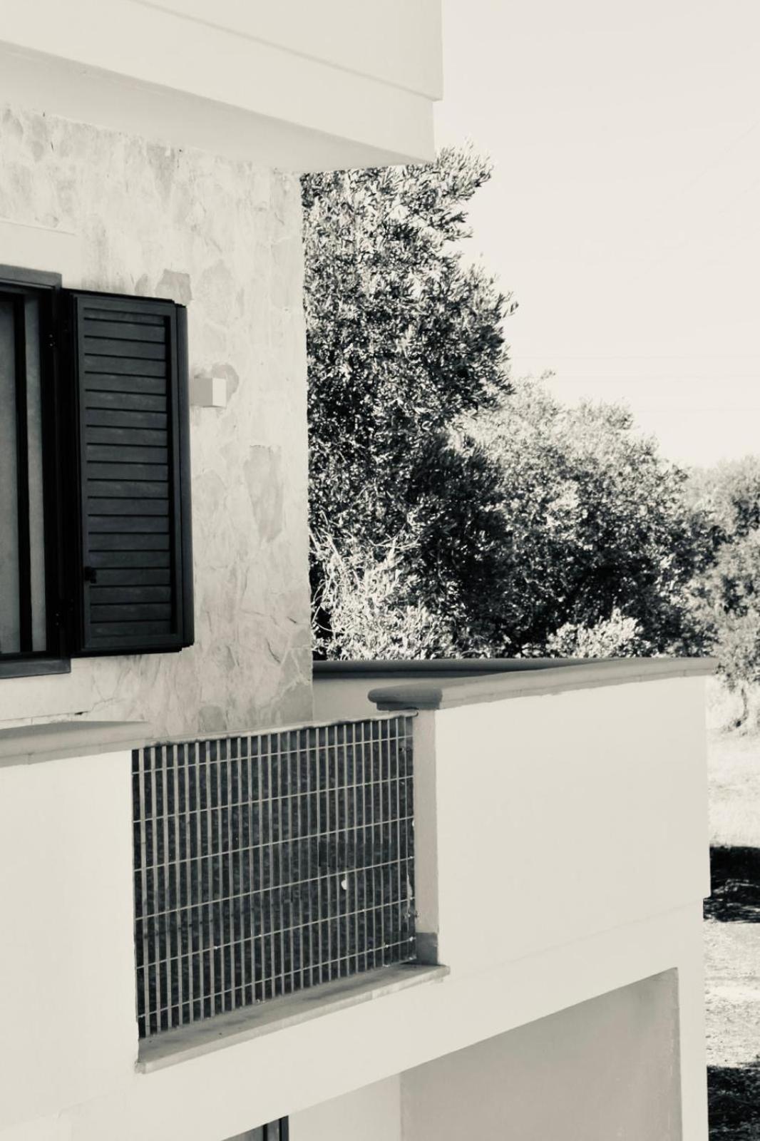 Sole Luna Apartments Monopoli Kültér fotó