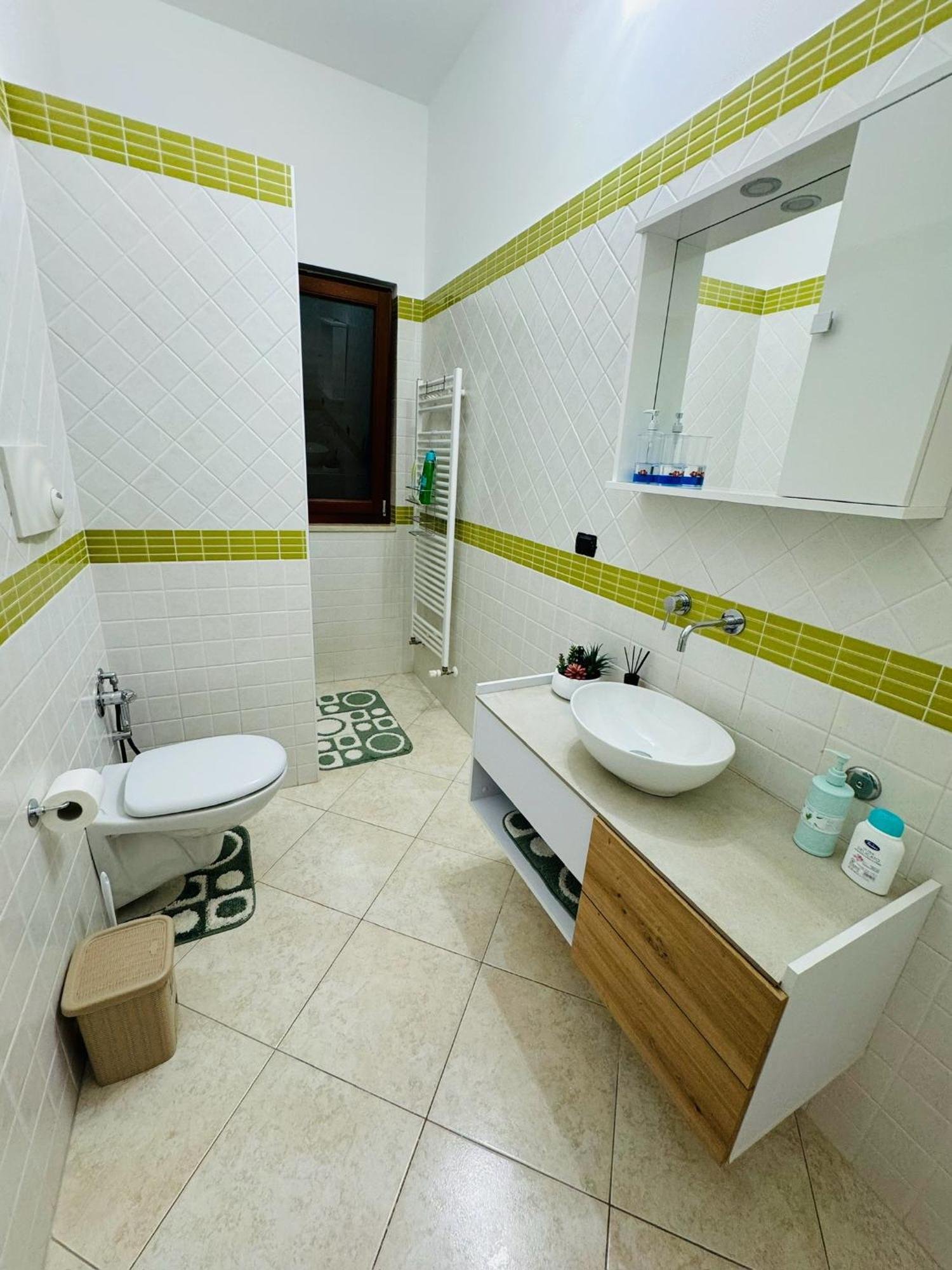 Sole Luna Apartments Monopoli Kültér fotó
